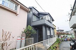 新座市池田4丁目中古戸建