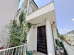 新座市池田4丁目中古戸建