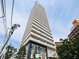 プラウドタワー石神井公園