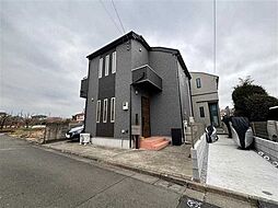 練馬区西大泉1丁目中古戸建