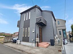 練馬区西大泉1丁目中古戸建