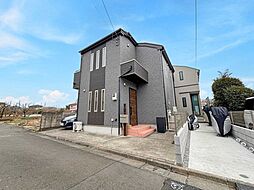 練馬区西大泉1丁目中古戸建