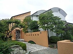 武蔵村山市岸3丁目中古戸建