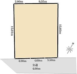 所沢市松が丘2丁目中古戸建
