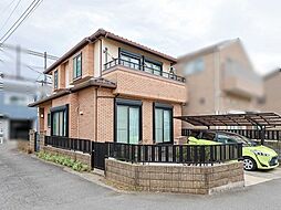 西東京市保谷町5丁目中古戸建