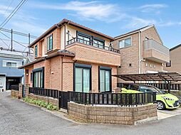 西東京市保谷町5丁目中古戸建