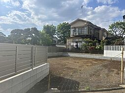 練馬区石神井町二丁目　新築戸建