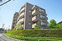 石神井公園南パークホームズ