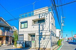 西東京市保谷町3丁目戸建