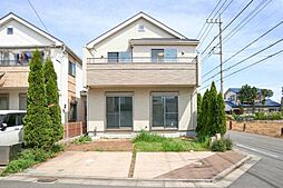 東久留米市南沢4丁目　中古戸建