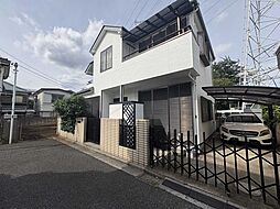 練馬区南大泉1丁目 中古戸建て