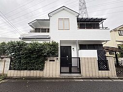 練馬区南大泉1丁目　中古戸建て