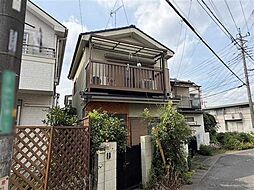 新座市栄1丁目土地