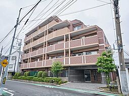 アンビシャス福生