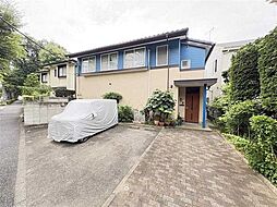 練馬区大泉学園町8丁目 売地
