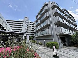 エンゼルハイム石神井公園　壱番館