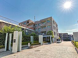 ギャラリーコート大泉学園ヒルズ