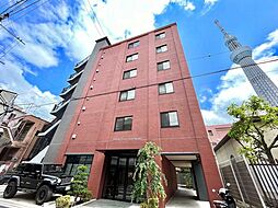 エステムプラザ凌雲閣