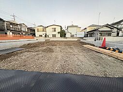 西東京市中町5丁目新築戸建4号棟