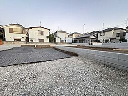 西東京市中町5丁目新築戸建3号棟