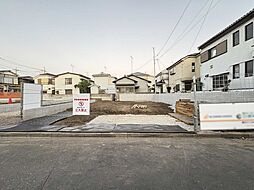 西東京市中町5丁目新築戸建6号棟