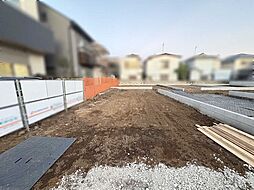 西東京市中町5丁目新築戸建1号棟