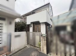練馬区土支田3丁目　中古戸建て