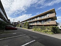 ライオンズガーデンひばりが丘学園町