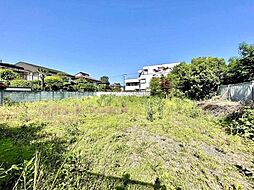 練馬区大泉学園町5丁目土地