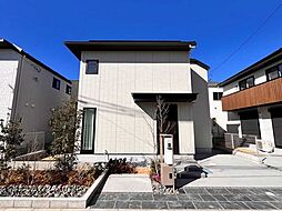 セキュレアイオンモール東久留米12号棟