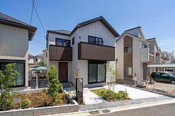 セキュレアイオンモール東久留米2号棟