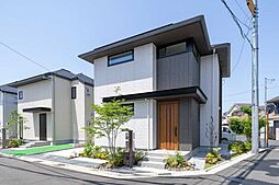 セキュレアイオンモール東久留米13号棟