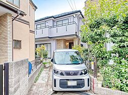 新座市栄4丁目中古戸建