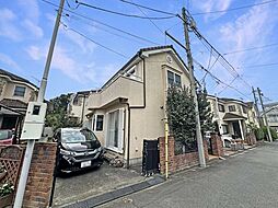 西東京市東町1丁目中古戸建