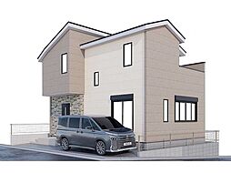 練馬区南大泉6丁目新築戸建