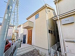 西東京市北町4丁目　中古戸建