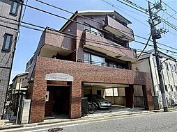 キャナル石神井公園