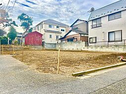 練馬区三原台1丁目新築戸建・A号棟