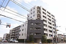 グランスイート上石神井