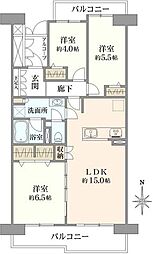 パークサイド光が丘