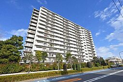 パークサイド光が丘