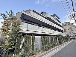 デュオステージ大泉学園II