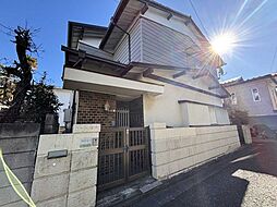 練馬区大泉学園町4丁目土地