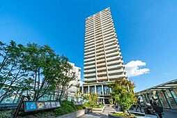 プラウドタワー大泉学園