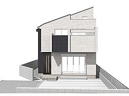 西東京市下保谷1丁目新築戸建