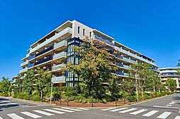 プラウドシティ阿佐ヶ谷フォレストB-4