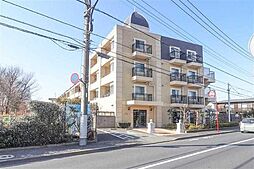 ヴェレーナ西東京碧山の森