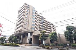 アパガーデンコート綾瀬