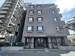 クラーク春日部壱番館