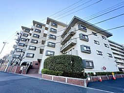 葛飾ビューハイツ